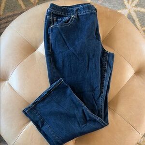 Lane bryant boot cut Jeans - 24
